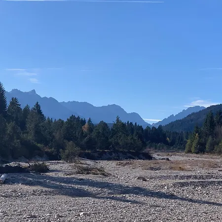 Alpina 2 * Wallgau