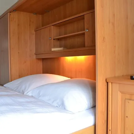 Alpina 2 Appartement Wallgau