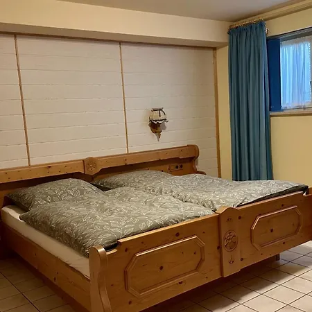 Alpina 2 Appartement Wallgau