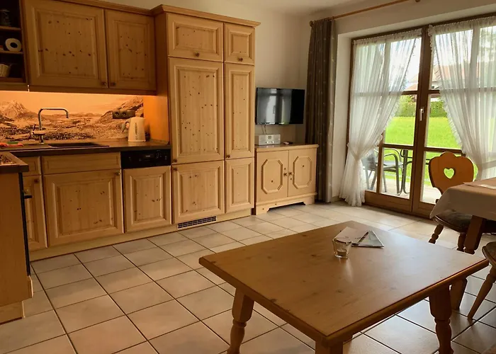 Apartament Alpina 2 *
