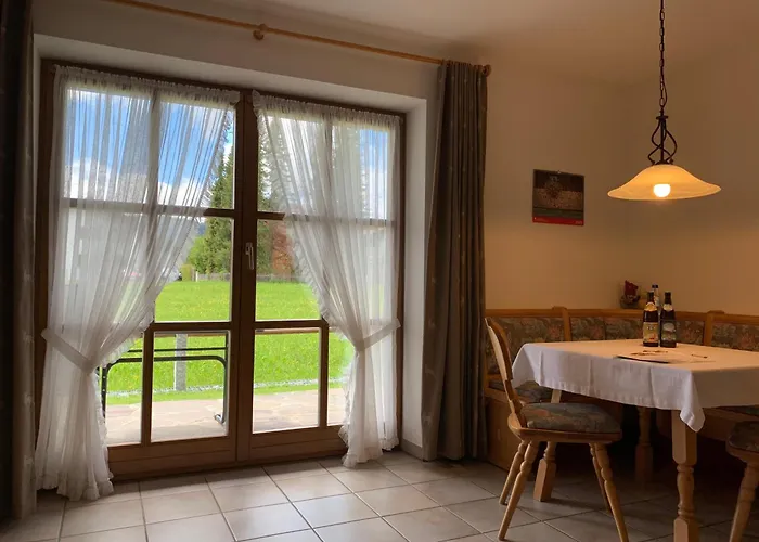 Alpina 2 Apartament *