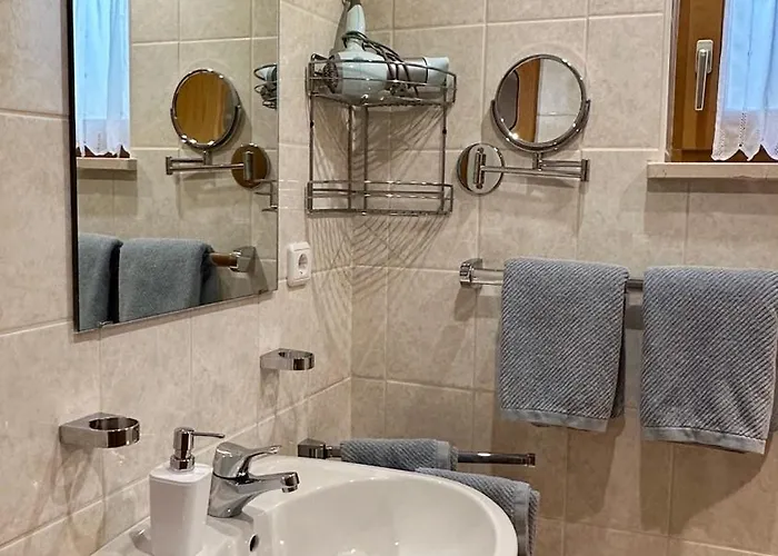 Alpina 2 Apartament *